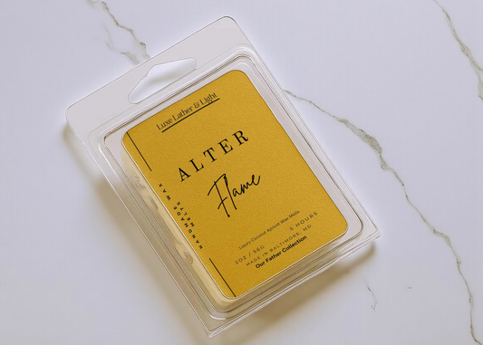 Alter Flame