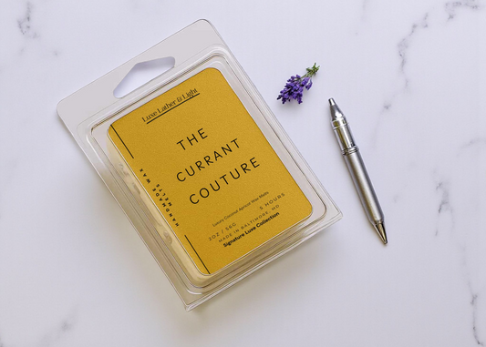 The Currant Couture