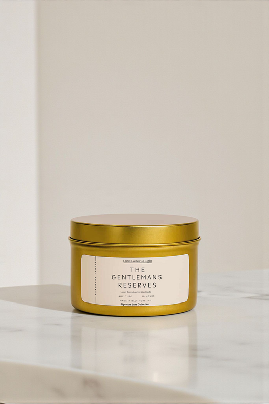 The Gentleman's Reserve