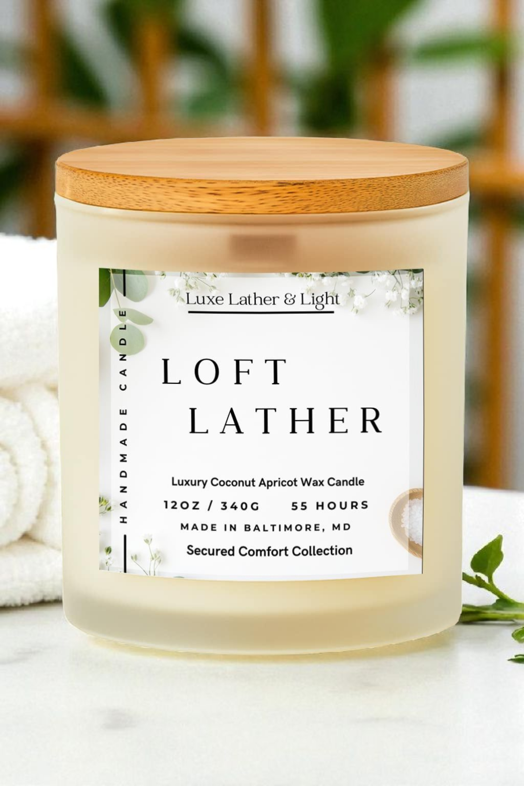 Loft Lather