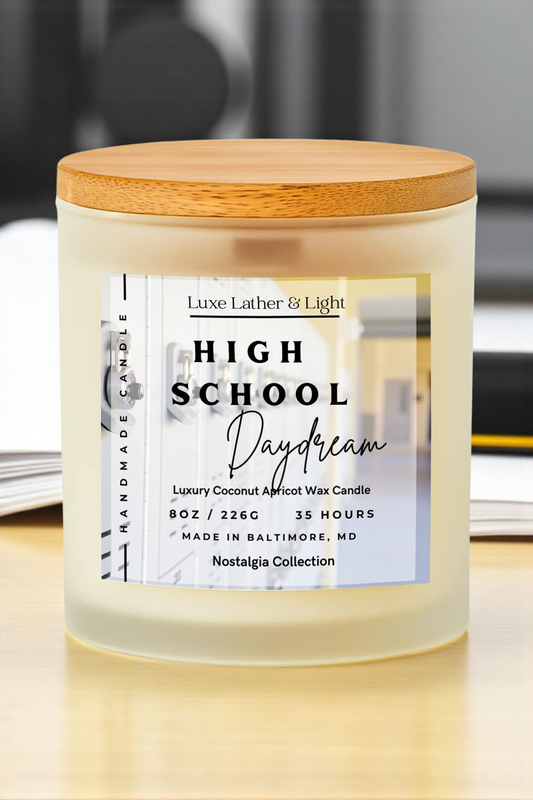 High School Daydream